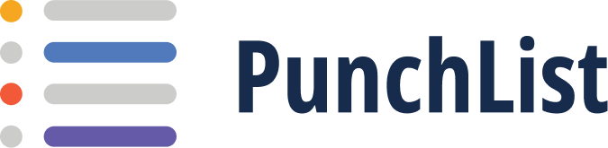Punchlist.it
